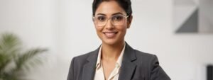 Eyencode jacqueline 2 Eyeglasses 2020612 Cateye Transparent