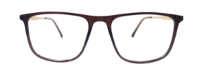 Knight Horse Empire KH 925044 Brown Rectangle